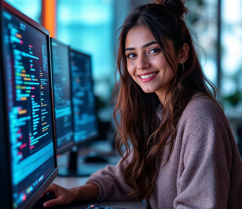 Cyber security Feature